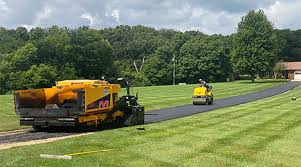 Trusted Phillipsburg, GA Driveway Paving Services Experts